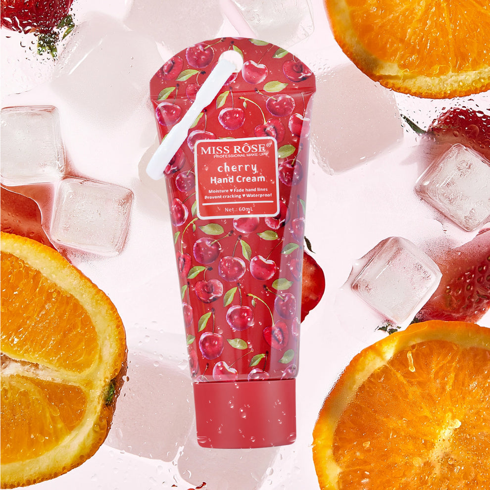 Miss Rose - Soft & Smooth Hand Cream