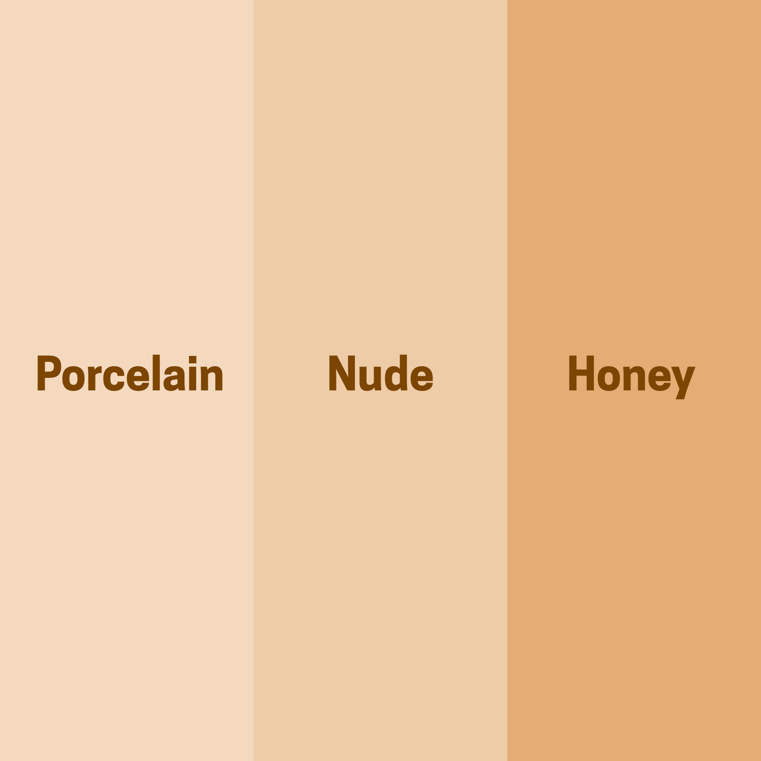 SHEGLAM - Complexion Pro Breathable Matte Foundation