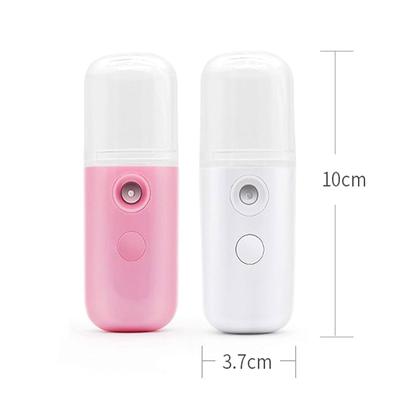 Mist Facial Sprayer USB Humidifier
