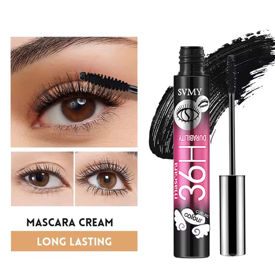 Yanqina - Professional 36H Bold Black Mascara