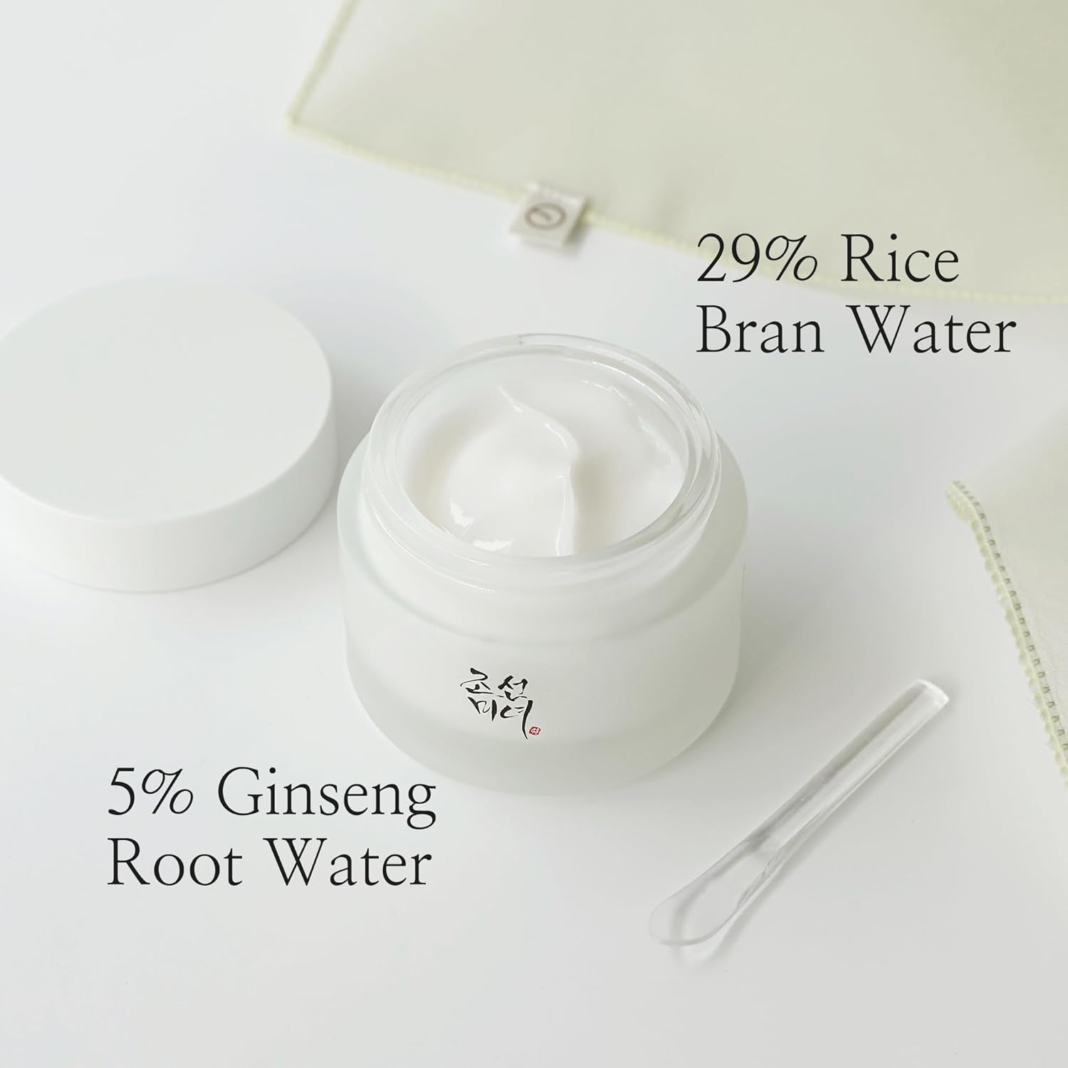 Beauty of Joseon - Dynasty Cream - 50ml