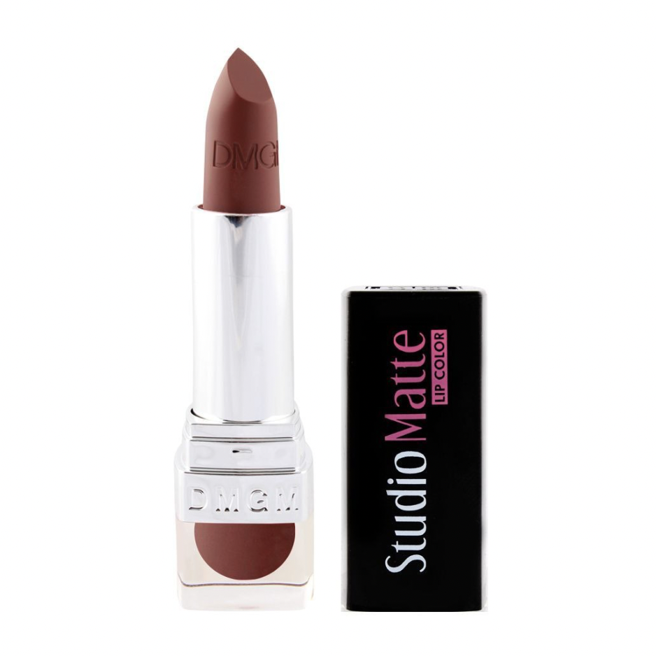 DMGM Studio Matte Lip Color - 511 Espresso