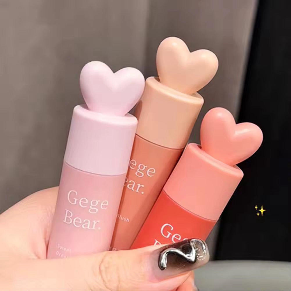 Gege Bear - Korean Rouge Sweet Dream Blush