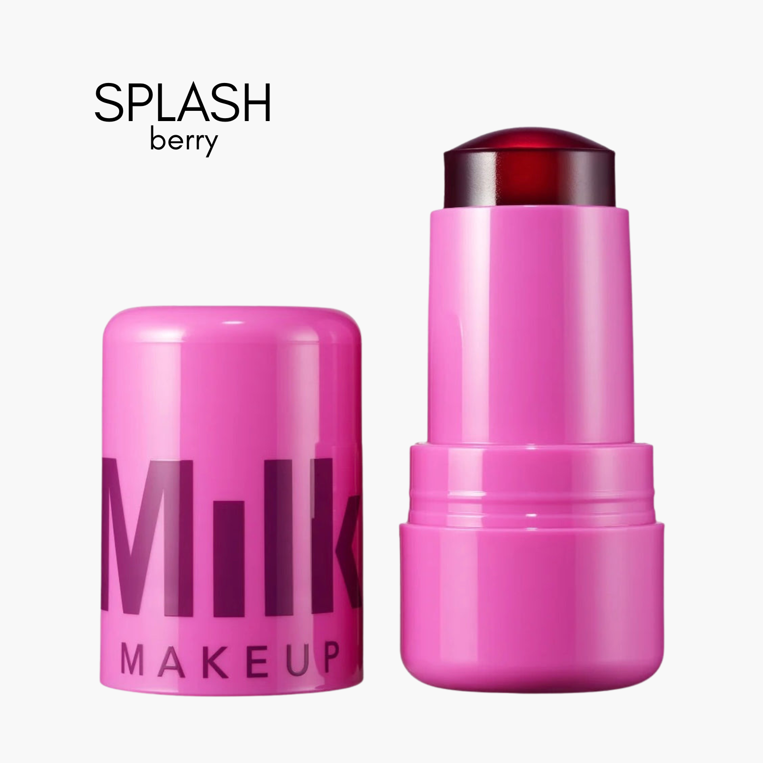 Milk - Cooling Water Jelly Tint