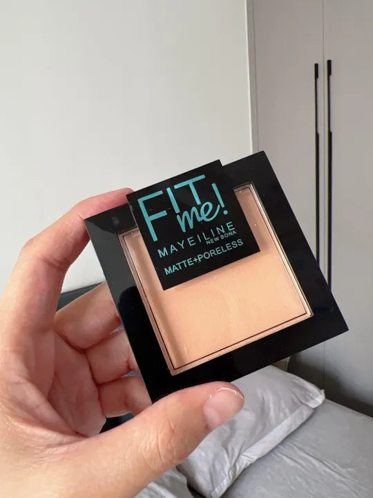 Fit Me - 4 in 1 Face Makeup Deal