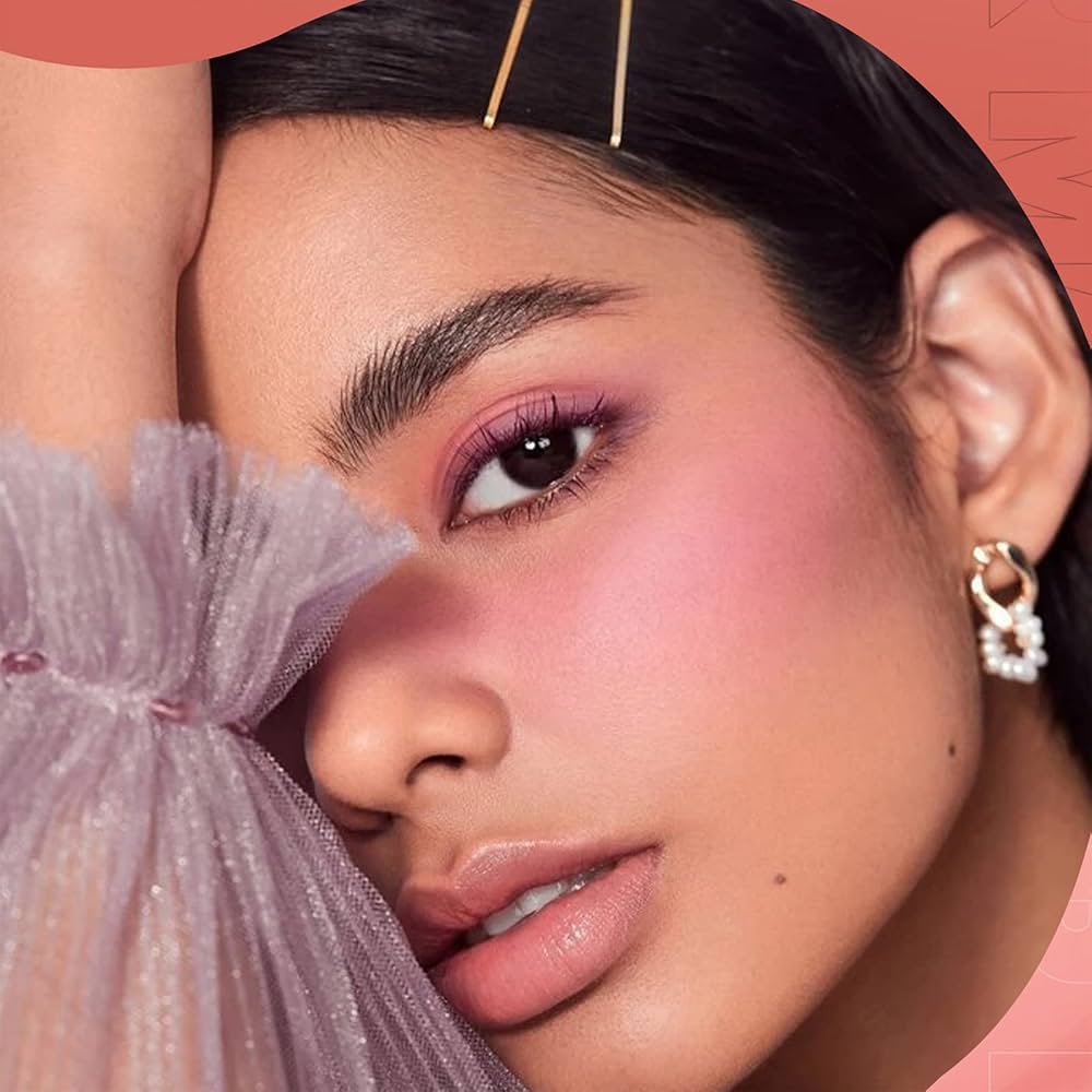 Hudamoji - Air Cushion Creamy Liquid Blush