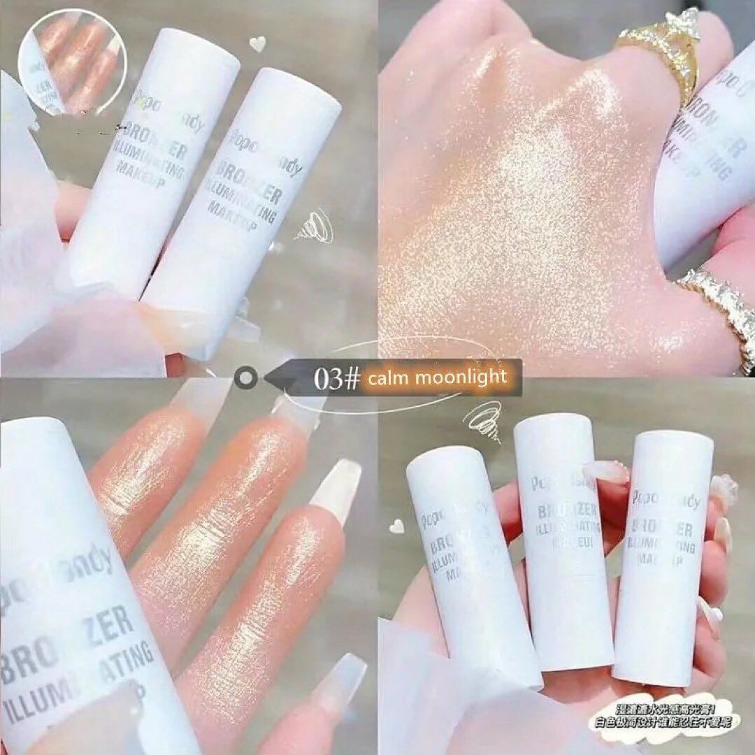 Miss Lara - Illuminator Sexy Highlighter Stick