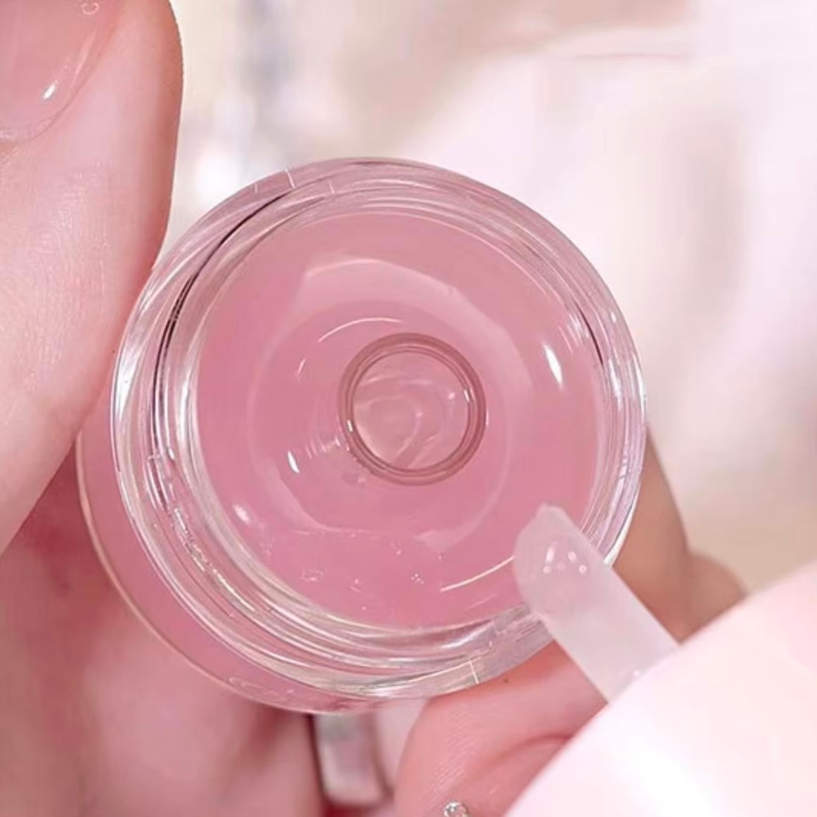 Lee Into -  Plant Extract Lip Care Set of 2