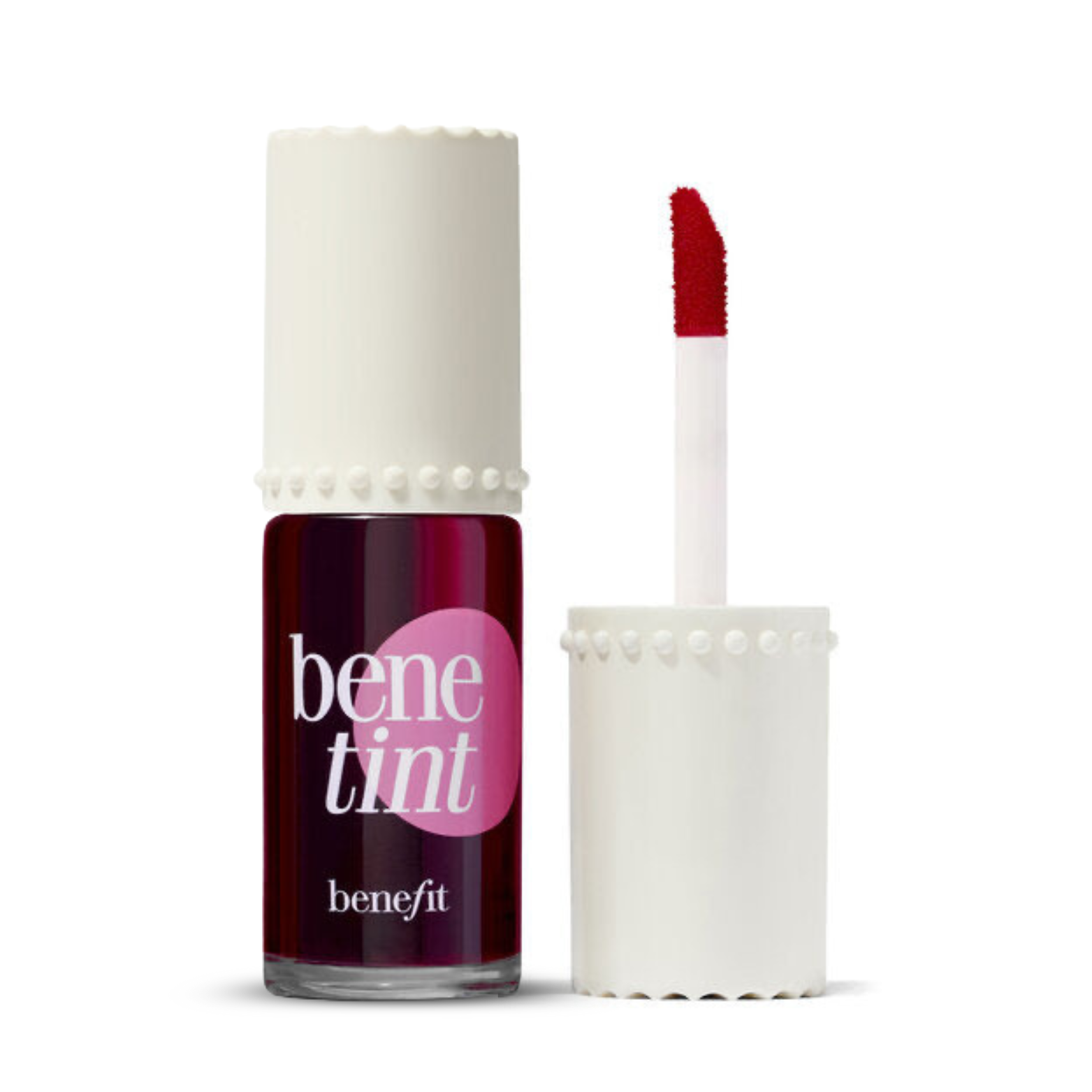 Benefit - Bene Tint Rose-tinted Lip & Cheek Stain