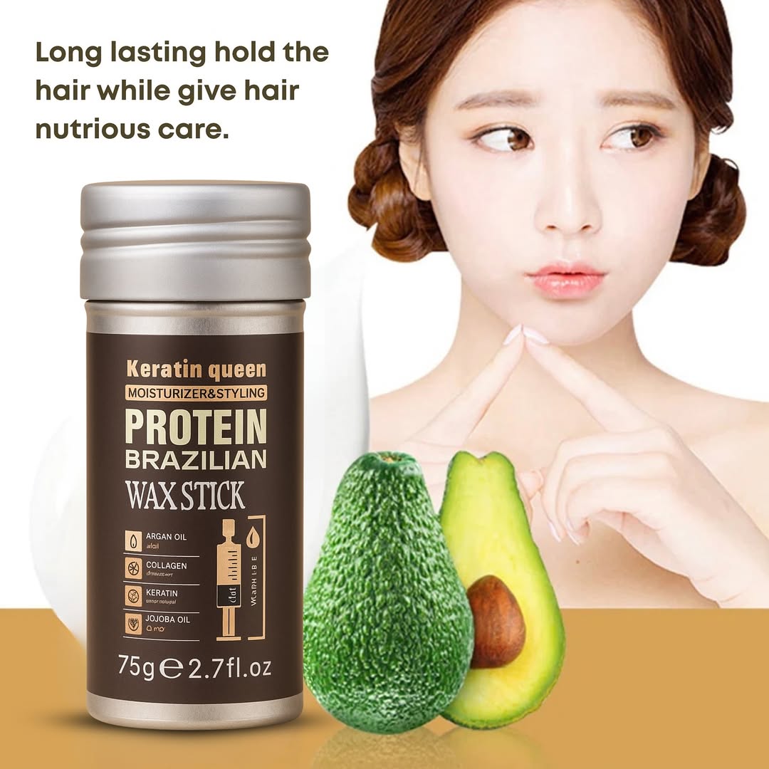 IKT - Brazilian Hair Wax Stick 75g