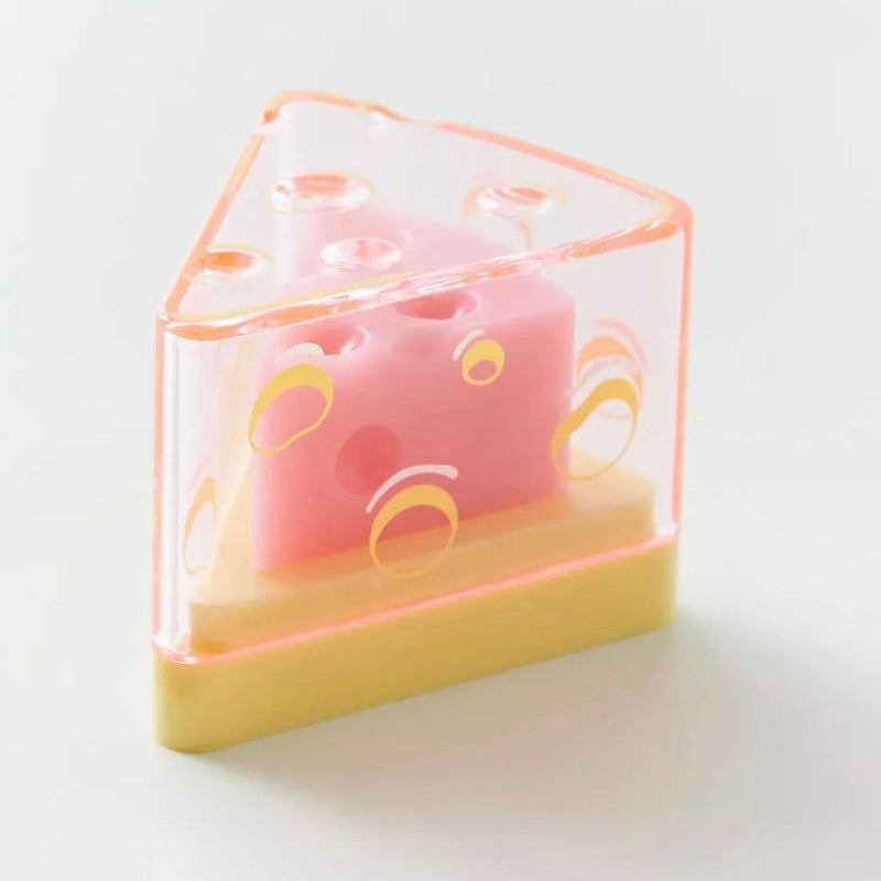 Revolution - The Cheese Lip Balm