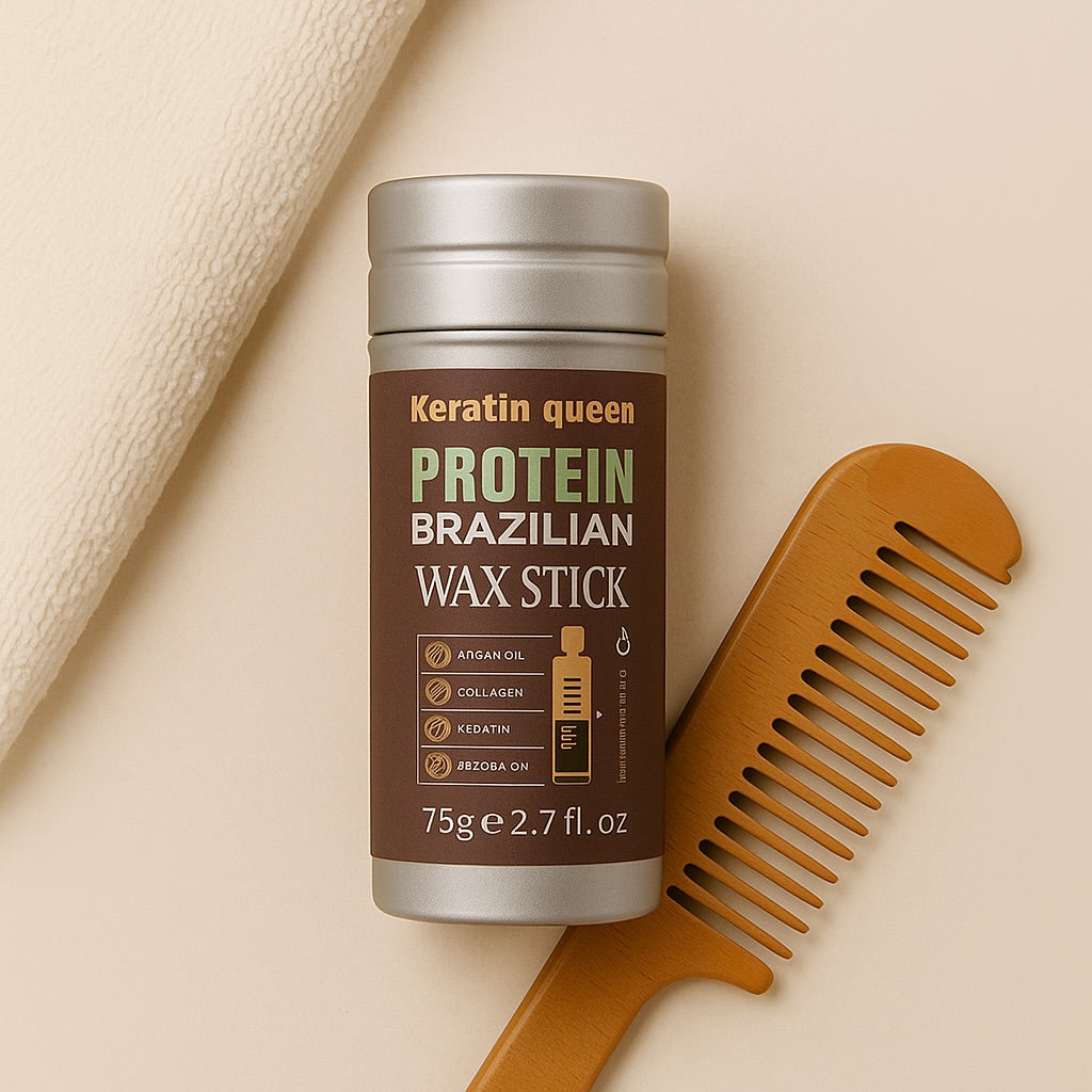 IKT - Brazilian Hair Wax Stick 75g