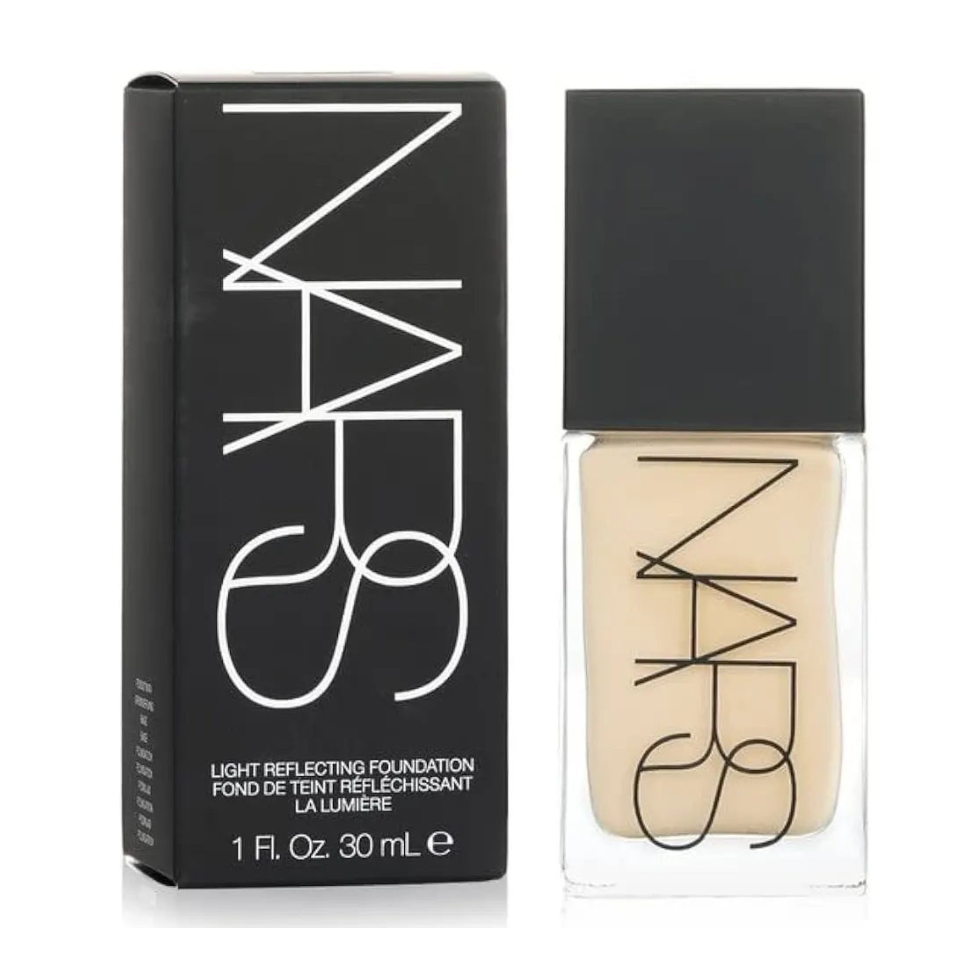 NARS - Light Reflecting Luminous Foundation