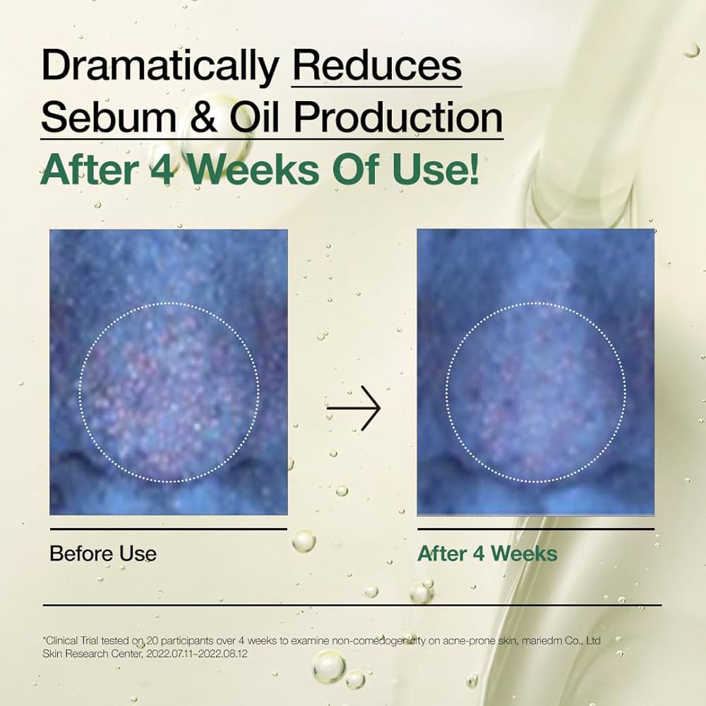 Anua Heartleaf Pore Control Cleansing Oil - 200ml