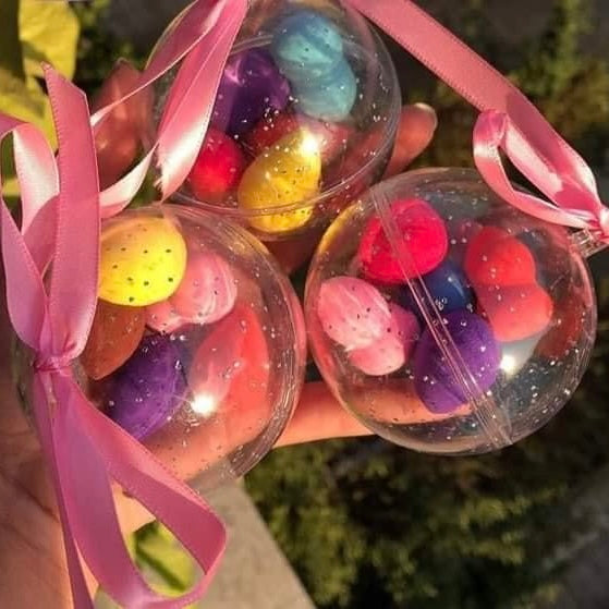 Cutest Mini Beauty Blenders Box