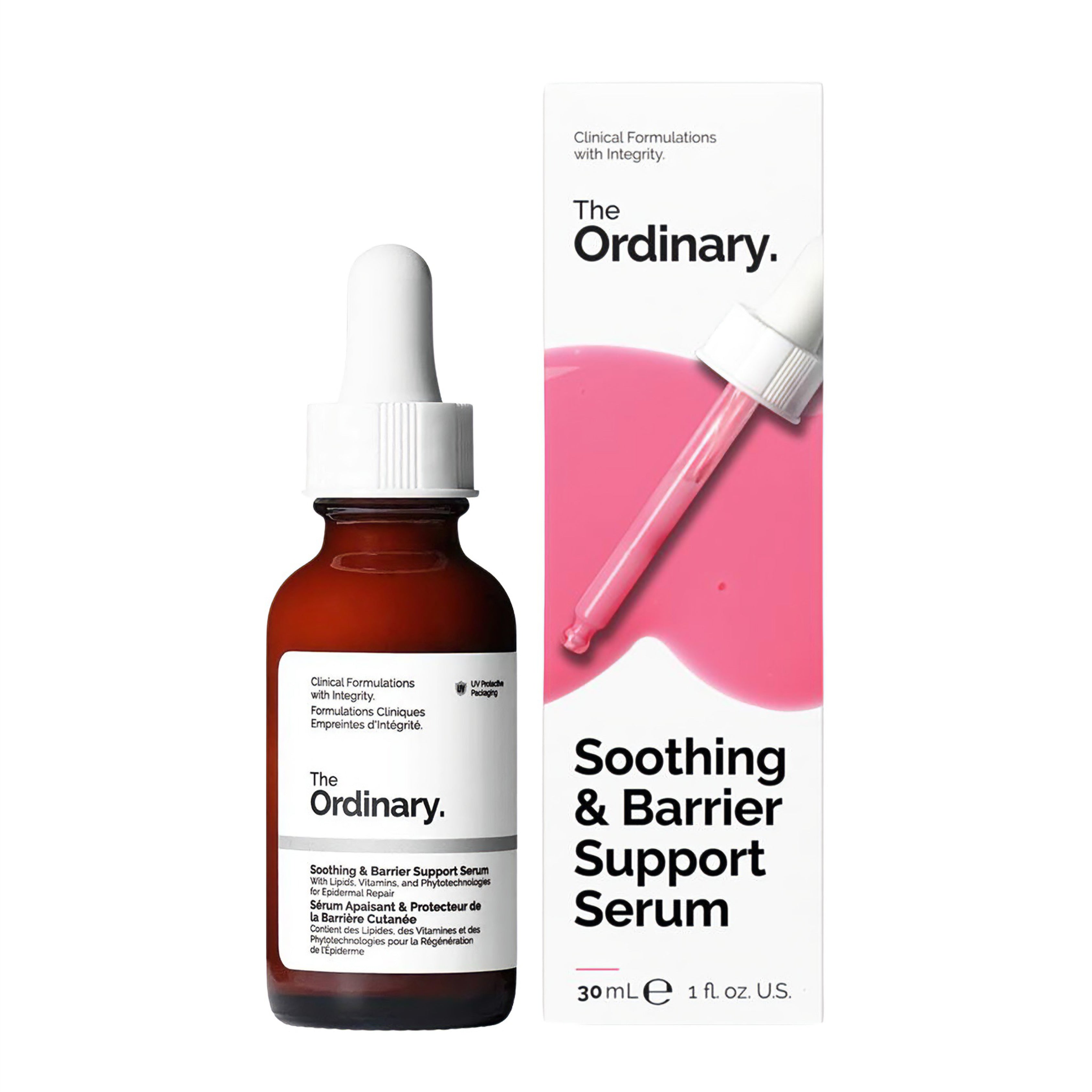 The Ordinary - Soothing & Barrier Support Serum