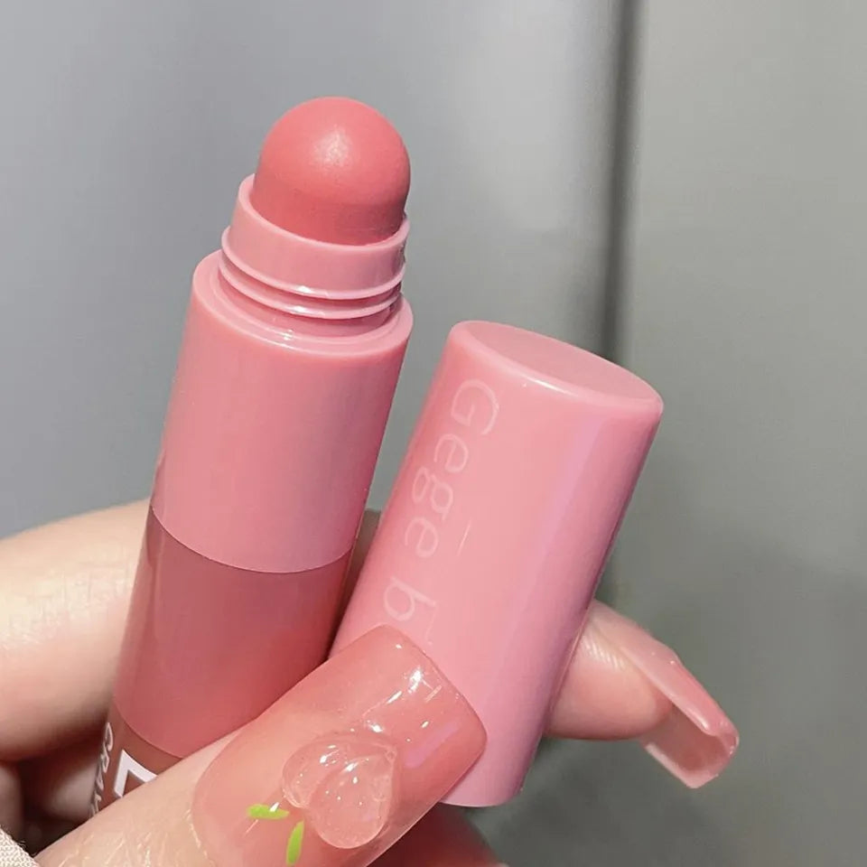 Gege Bear - 4 in 1 Velvet Matte Lipstick