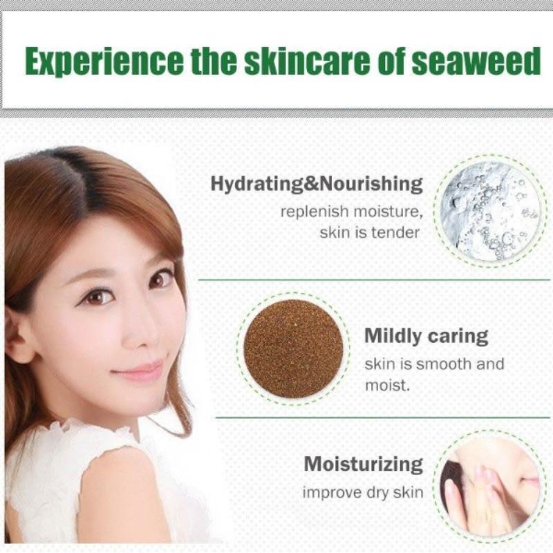 Bioaqua - Seaweed Mask 200g