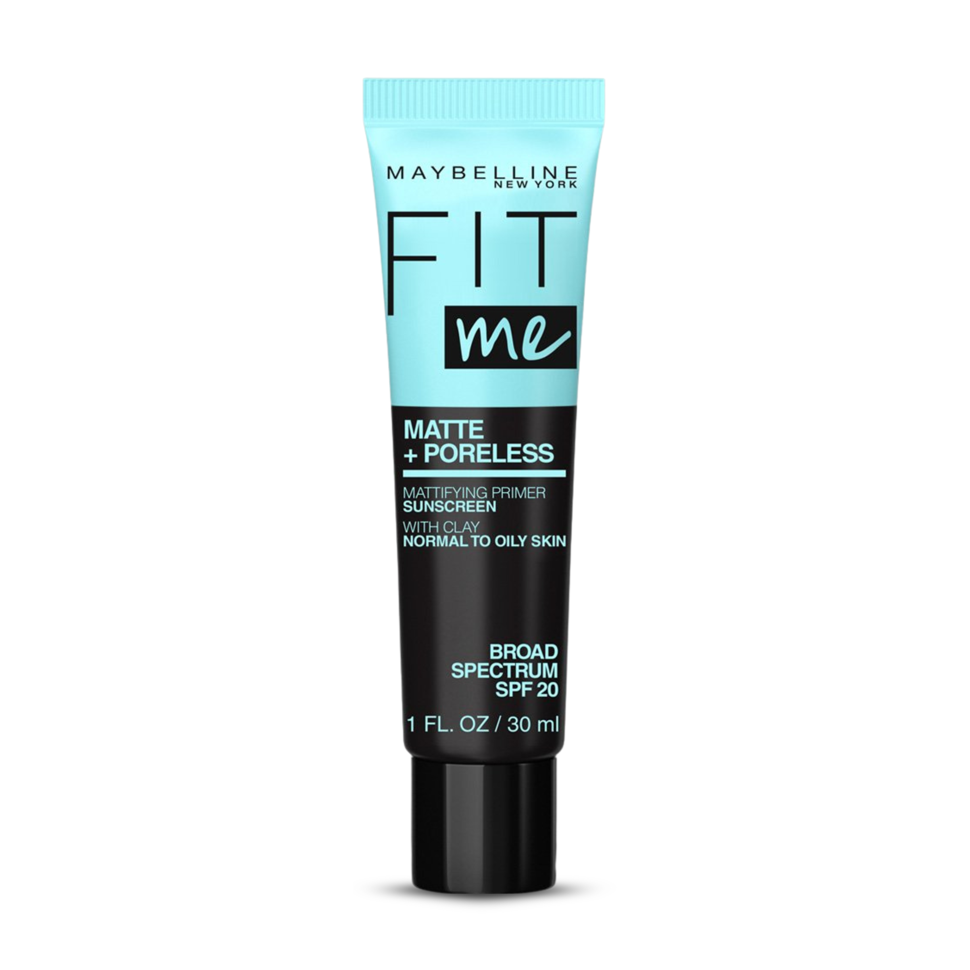 Fit Me - Matte + Poreless Mattifying Primer