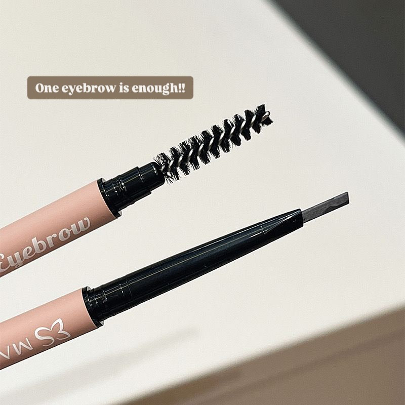 Mansly - Fine Outline Instant Eyebrow Pencil