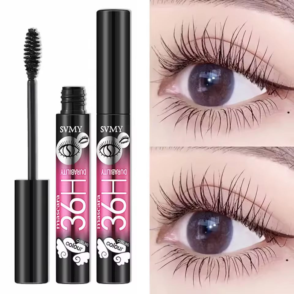Yanqina - Professional 36H Bold Black Mascara