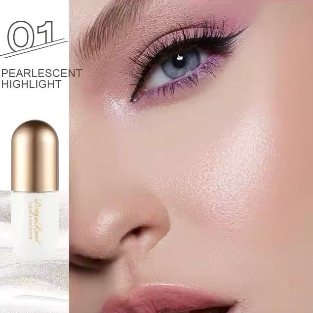 Dragon Ranee - Liquid Highlight & Concealer Set of 3