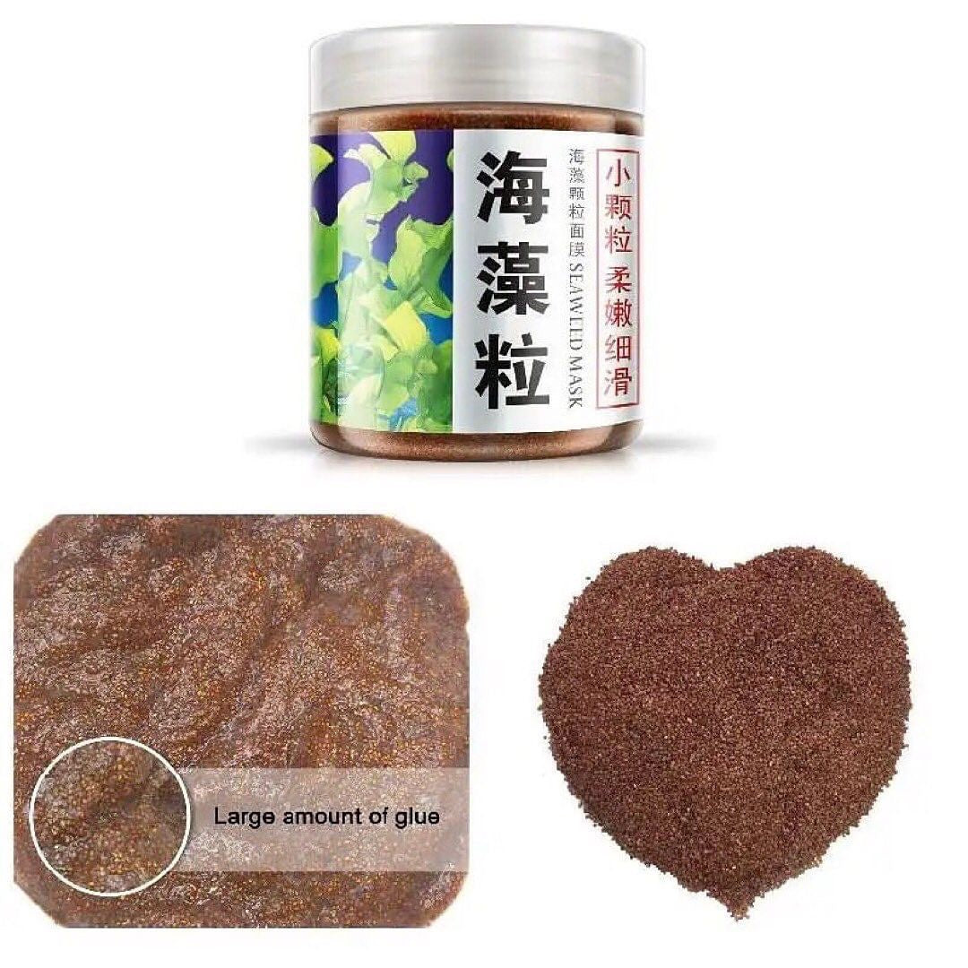 Bioaqua - Seaweed Mask 200g