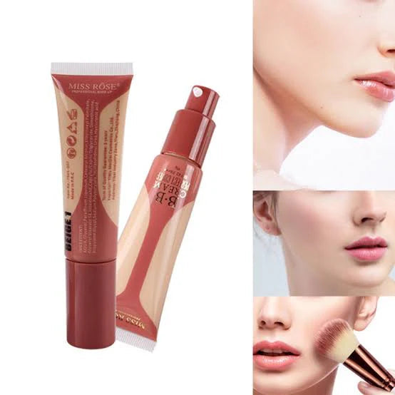 Miss Rose - Perfect Coverage BB Cream