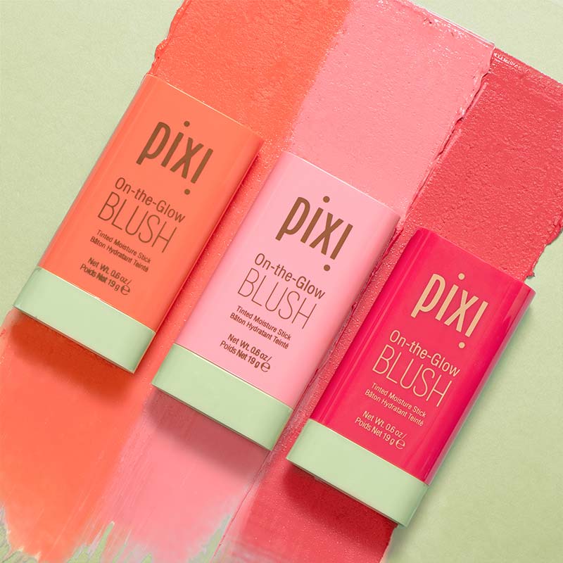 Pixi - On-the-Glow Blush Stick