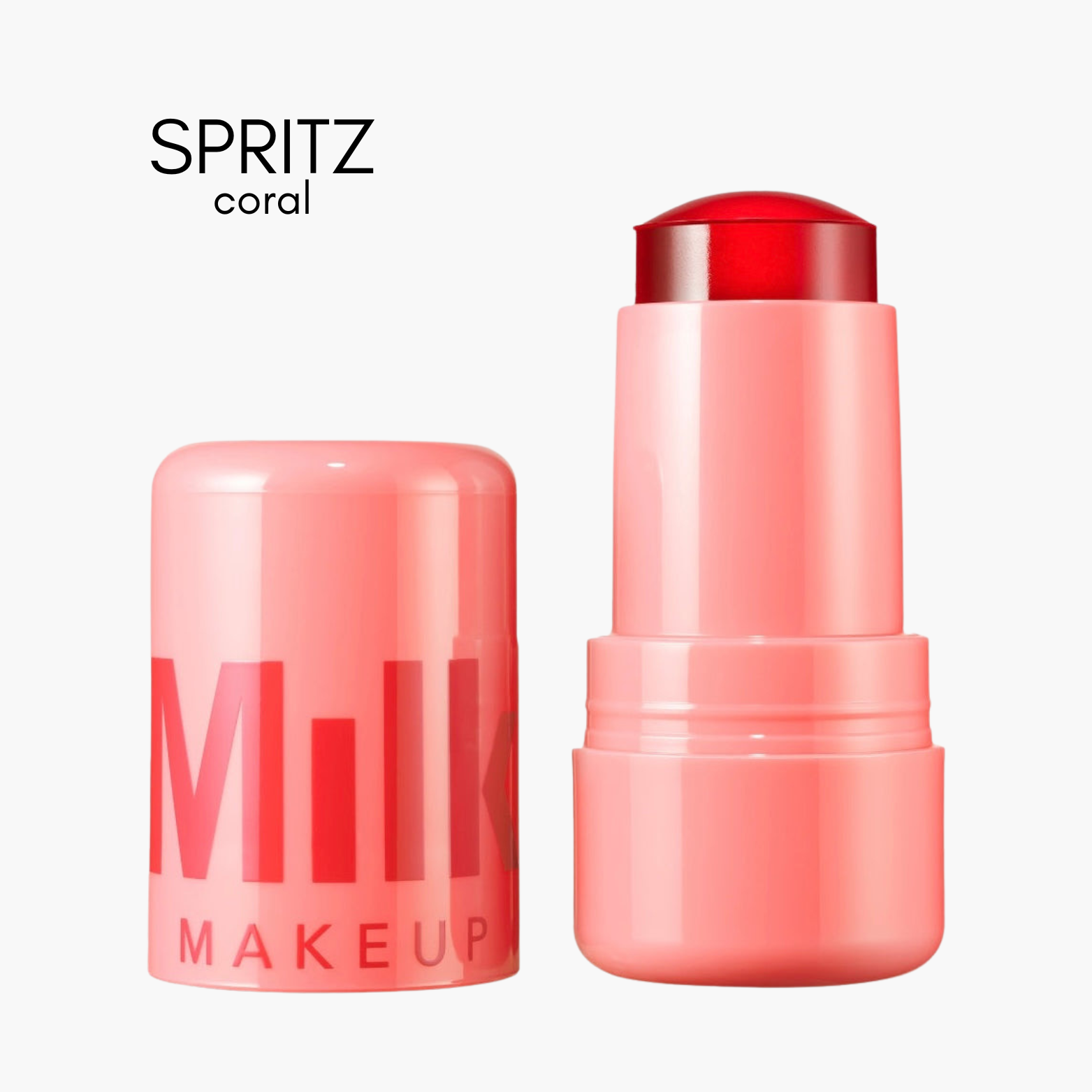 Milk - Cooling Water Jelly Tint