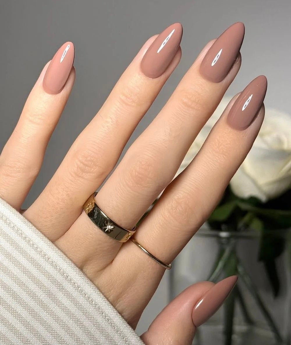 Mode Love - Vitamin Nude Gel Nail Polish Set of 12