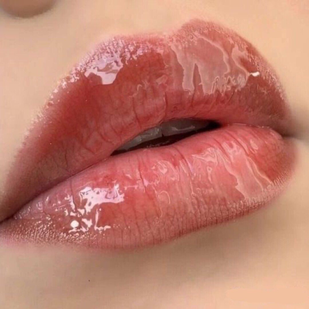 Hudamoji - Sweet Ice Cream Lip Oil Set of 6