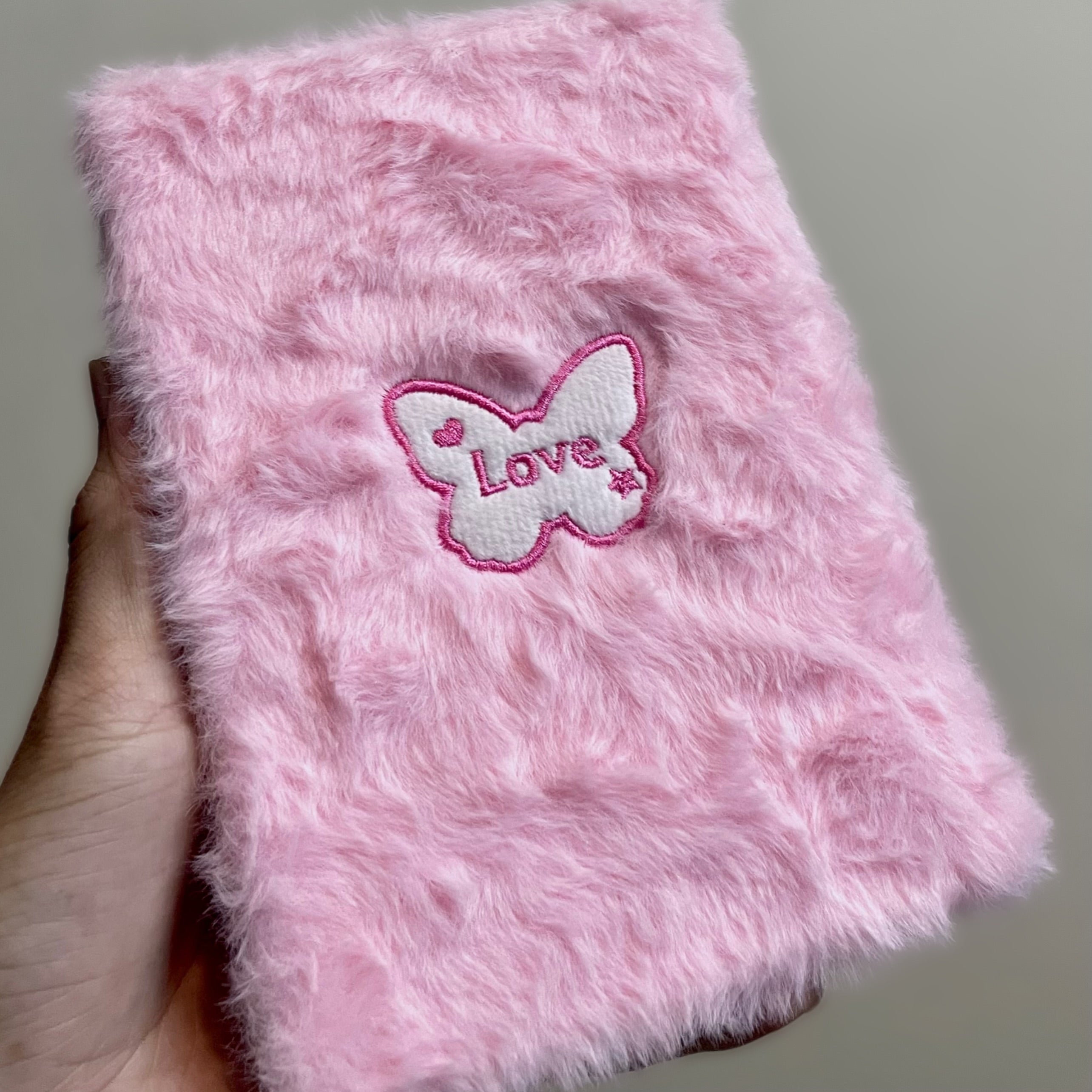 Cute Bunny Makeup Book Palette Eyeshadow Highlighter Blusher Palette
