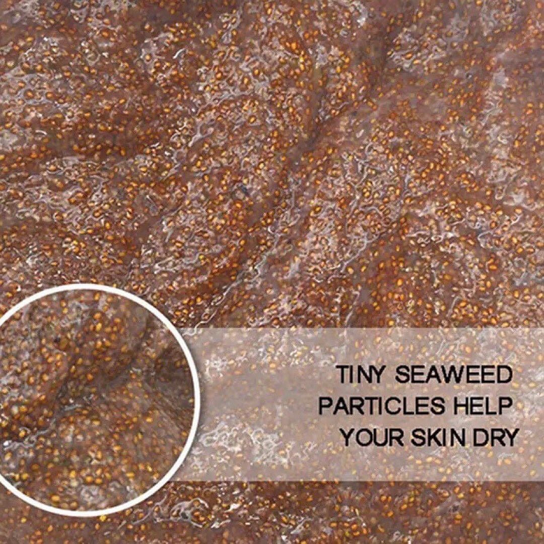 Bioaqua - Seaweed Mask 200g