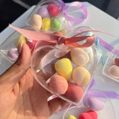 Cutest Mini Beauty Blenders Box