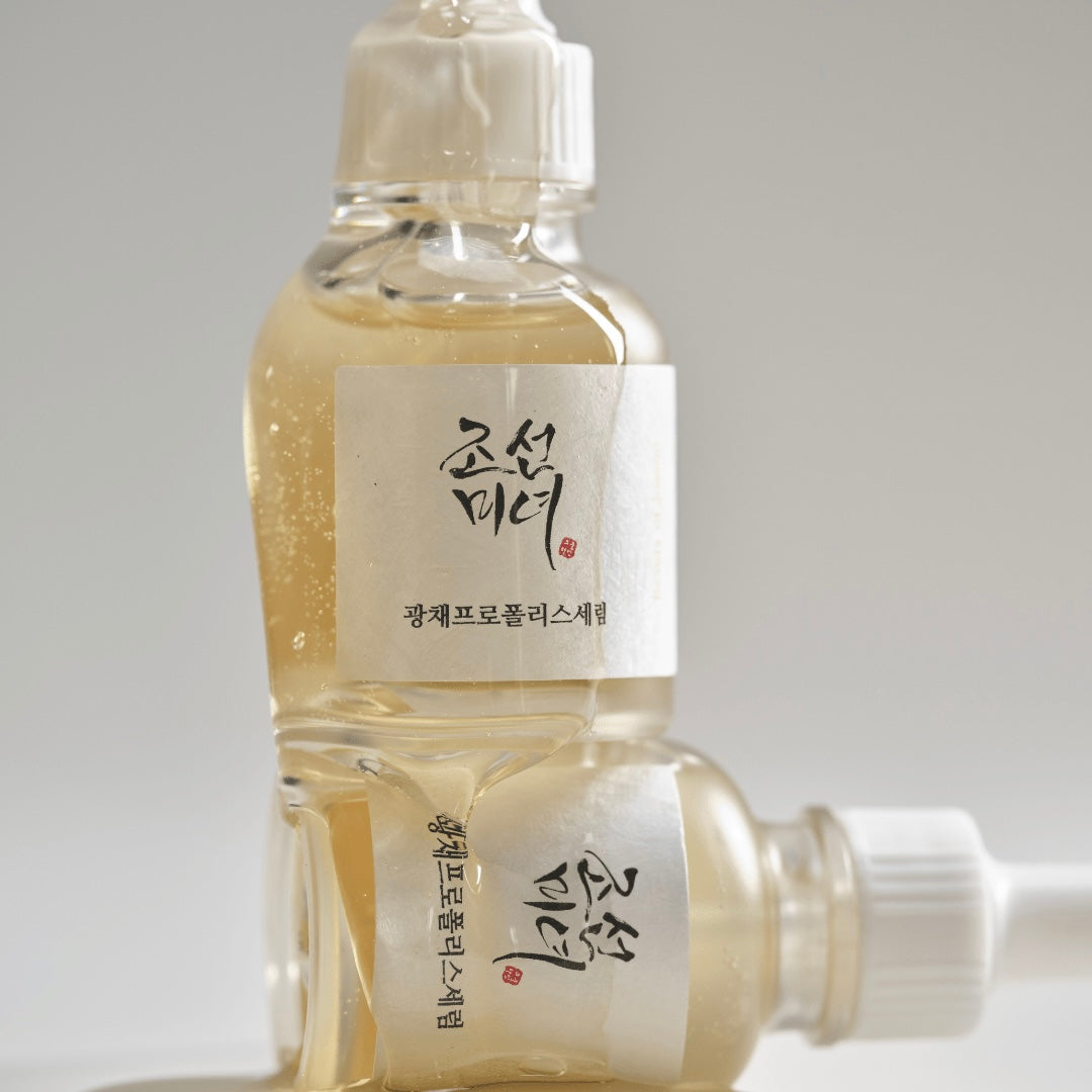 Beauty Of Joseon - Glow Serum Propolis + Niacinamide - 30ml