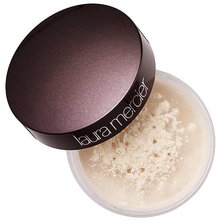 Laura Mercier - 24H Shine Control Setting Powder - Translucent Honey