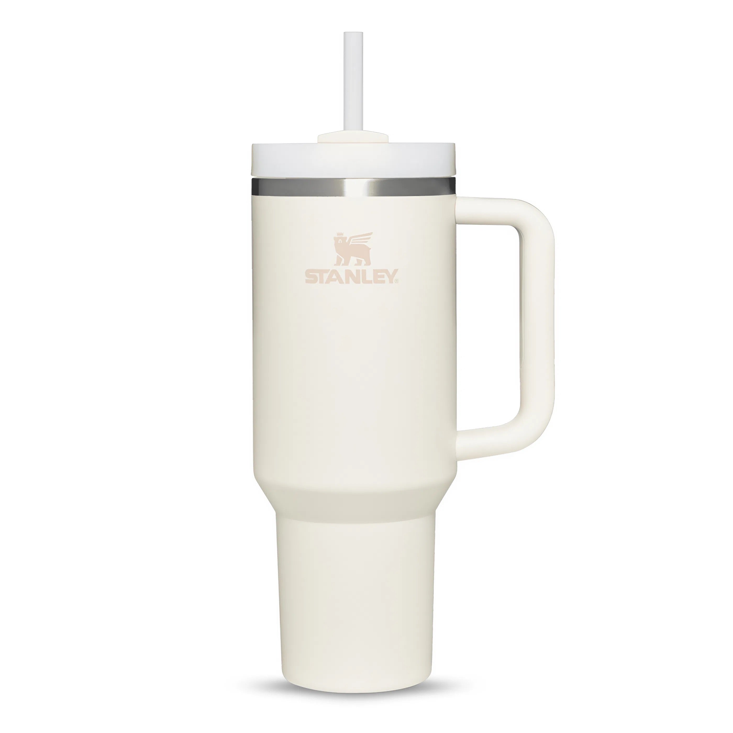 Stanley - Quencher H2.0 Tumbler 40oz - Cream