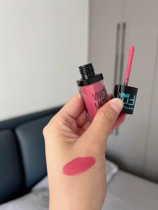 Fit Me - 4 in 1 Face Makeup Deal