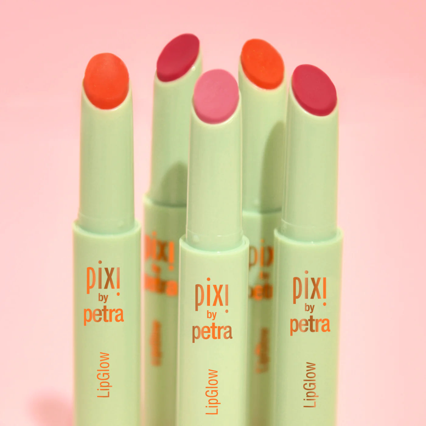 Pixi - LipGlow Tinted Lip Balm