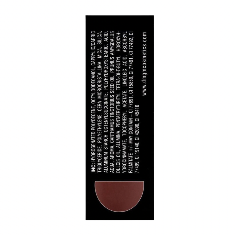 DMGM Studio Matte Lip Color - 511 Espresso