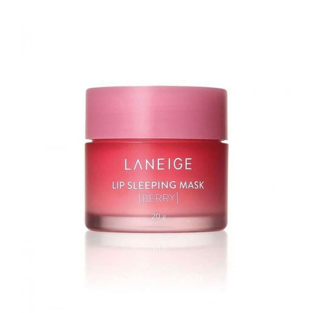 Laneige - Berry Lip Sleeping Mask - 20g