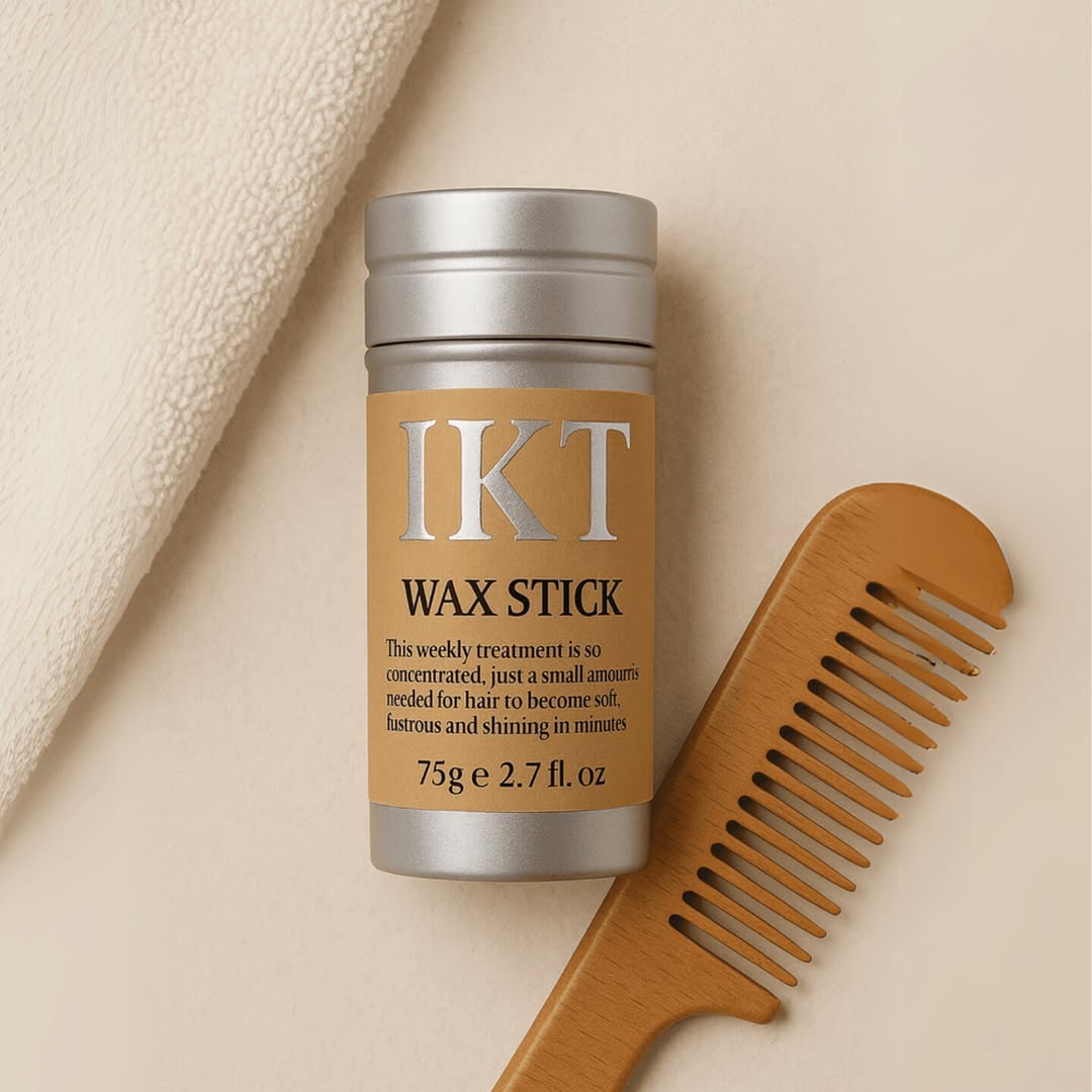 IKT - Hair Wax Stick 75g