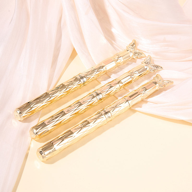 Hudamoji - Classic Black Waterproof Eyeliner