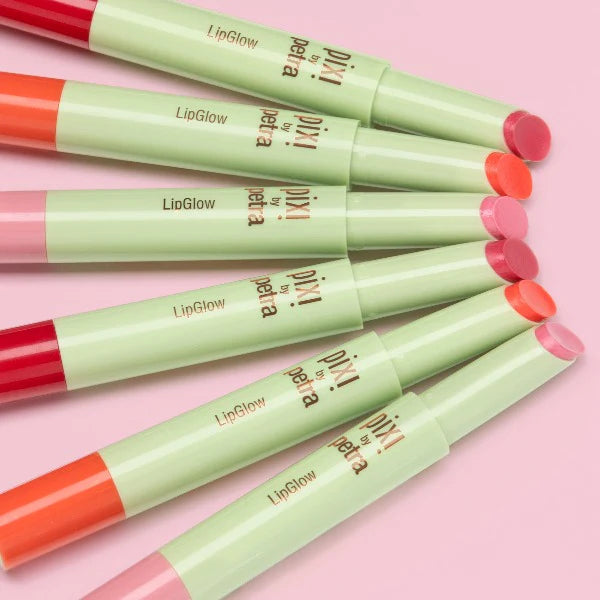 Pixi - LipGlow Tinted Lip Balm