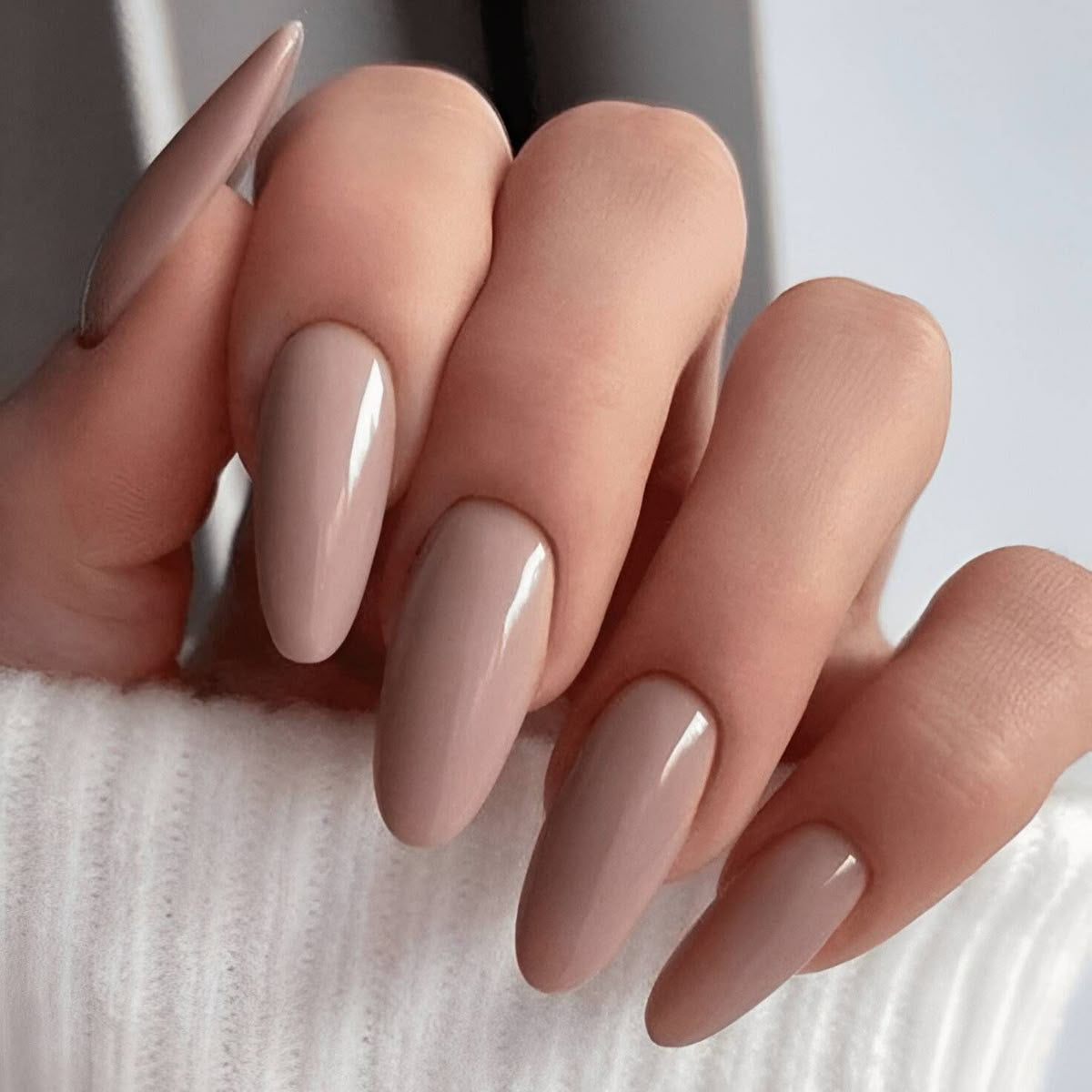 Mode Love - Vitamin Nude Gel Nail Polish Set of 12