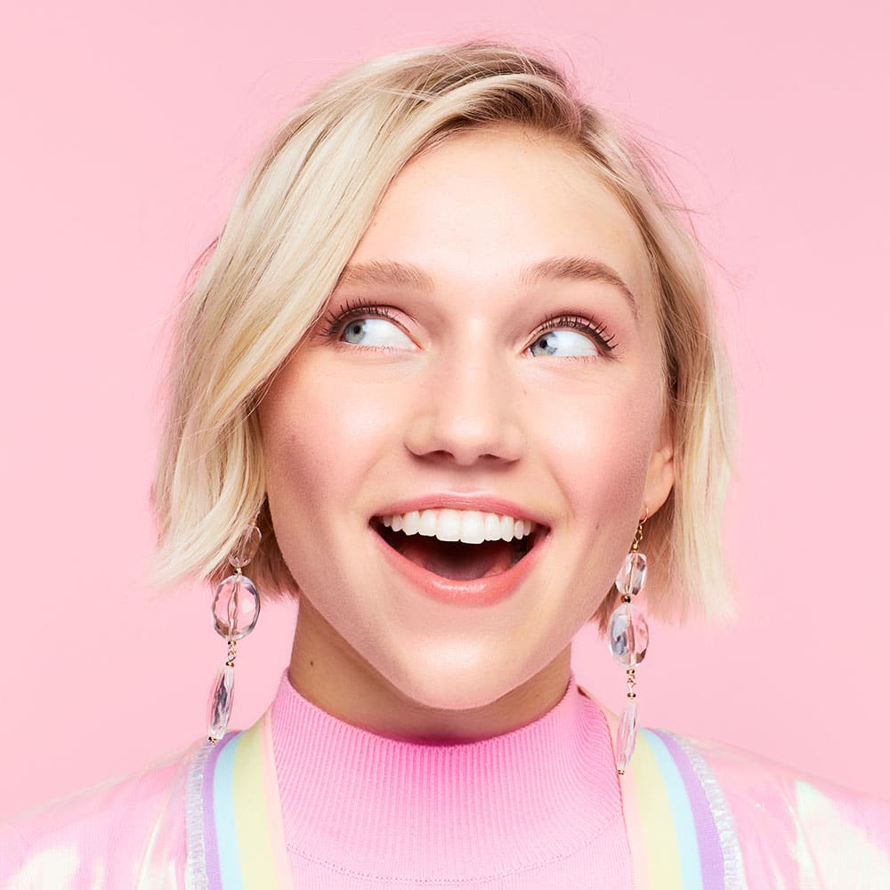 Benefit - Posie Tint Peachy Rose-tinted Lip & Cheek Stain