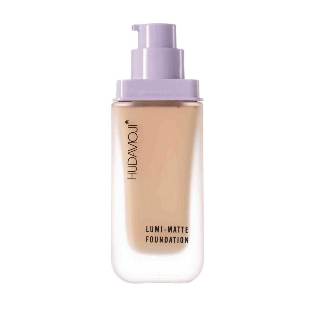 Hudamoji - Super Stay Lumi Matte High Coverage Foundation