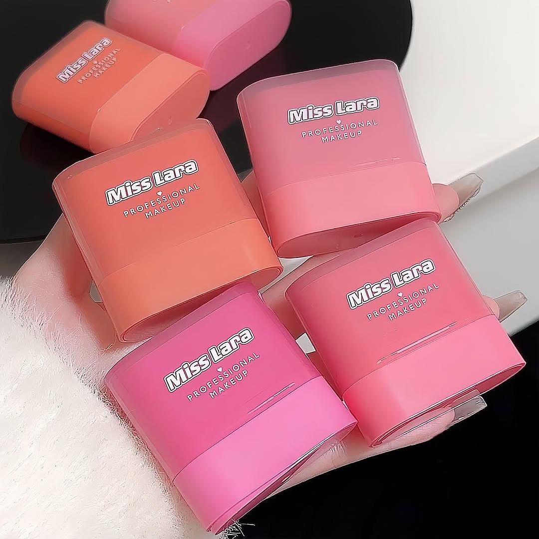 Miss Lara - On-the-Glow Blush Stick