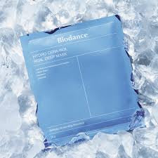 Biodance - Hydro Cera-nol Real Deep Mask Set of 4